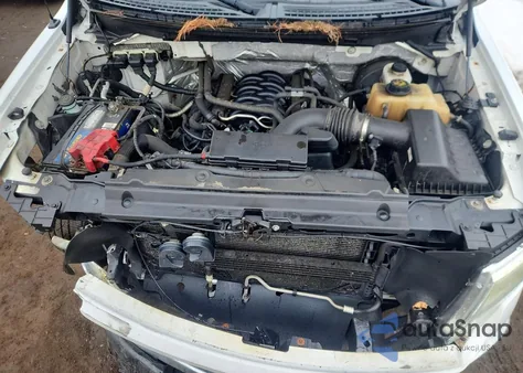 2013 Ford F150 Supercrew z USA, uszkodzony, nr VIN 1FTFW1CF8DFB13602